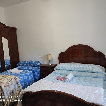 Cortijo Ferre, A Los Pies Del Castillo La Atalaya De Nijar Luaran gambar