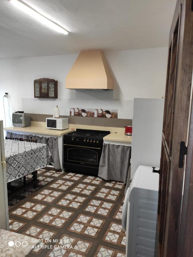 Cortijo Ferre, A Los Pies Del Castillo La Atalaya De Nijar Luaran gambar