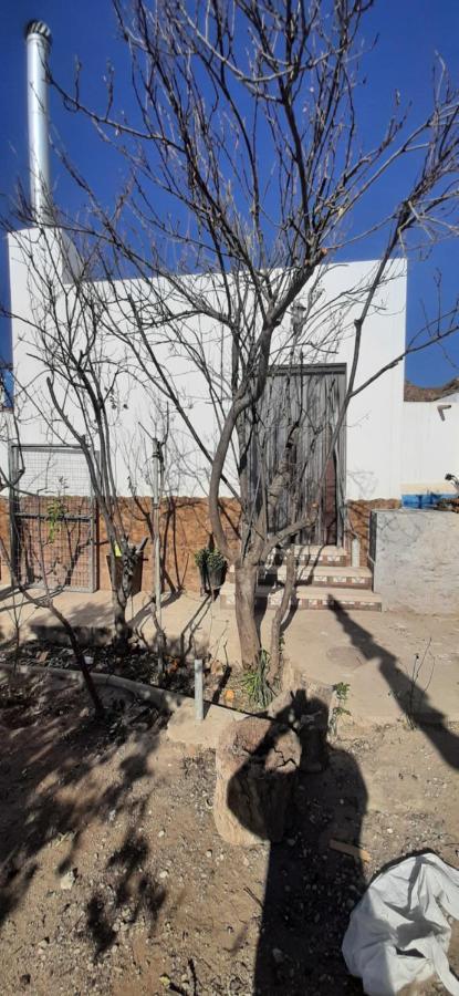 Cortijo Ferre, A Los Pies Del Castillo La Atalaya De Nijar Luaran gambar